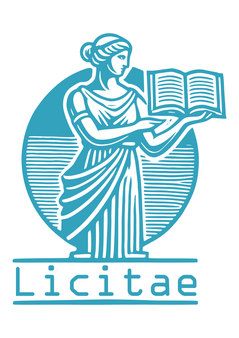 Logo Licitae